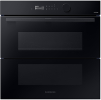 Samsung NV7B5755SAK/U1 Oven - 76L, Zwart, A+