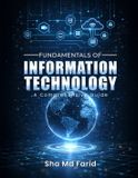 Fundamentals Libri GmbH Fundamentals of Information Technology Paperback