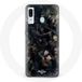 Maniacase Hoesje voor Samsung Galaxy A20 Vikings Teaser Seizoen 6 Poster Characters Art