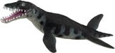 Bullyland 61449 – Speelfiguur en verzamelfiguur Liopleurodon (Medium, Museum Line) – ca. 21 cm