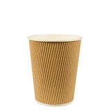 Papstar PAP86270 wegwerpbeker 200 ml Karton 25 stuk(s)
