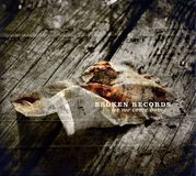 Let Broken Records Let Me Come Home LP