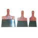 Oem Marine Spatule Acier 160 mm