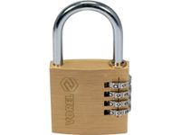 VOREL 77608 hangslot 1 stuk(s)