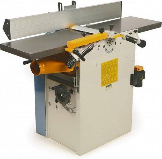 HBM Vlak en Vandiktebank 400 Volt 2250 Watt / 3 pk