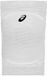 ASICS Kniebeschermers Volleybal Gel Kneepad Wit 3053A181 - Maat S