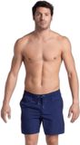 Arena Zwemshort Heren Koningsblauw Effen XL
