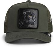 Goorin Bros. Panther Trucker Cap - Green