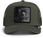 Goorin Bros. Panther Trucker Cap - Green