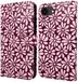 imoshion Design Bookcase smartphone - Bloom Love Blush - Geschikt voor Apple iPhone 17e / 16e