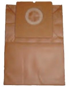 Hoover H55 Stofzuigerzak - 5 stuks - Bruin - Papier