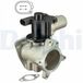 DELPHI Vanne EGR DELPHI EG10446-12B1