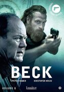 Tv Series Beck - Volume 6 dvd