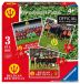 Ravensburger Red Devils 2016 Puzzels 25/36/49 stukjes