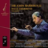 Bertus Distributie Barbirolli Society Halle Favourites Vol 3