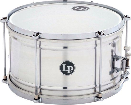 LP Latin Percussion LP3212 Caixa Brazilian 12" x 7"