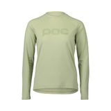 POC W's Reform Enduro Jersey dames T-Shirt