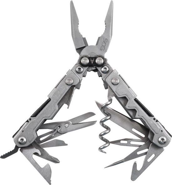 SOG PowerLitre PL1001 Multitool - Tan