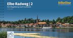 Elbe-Radweg Bikeline Elbe Radweg 2: Von Magdeburg nach Cuxhaven