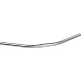 ERGOTEC Stuur Moon Cruiser 25,4x610 mm - aspect aluminium