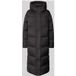 Tommy Hilfiger Modern Down Reg Maxi Black Taille: M