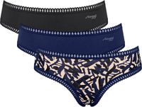 Sloggi Women GO Crush Hipster (3-pack)