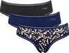 Sloggi Women GO Crush Hipster (3-pack)