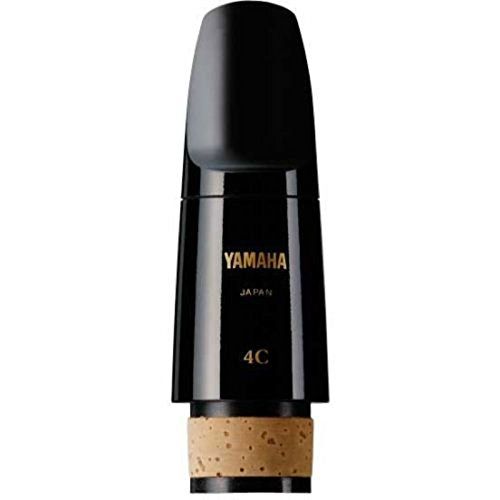 Yamaha Bb Klarinet Mondstuk