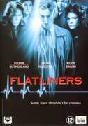 Oliver Platt Flatliners dvd