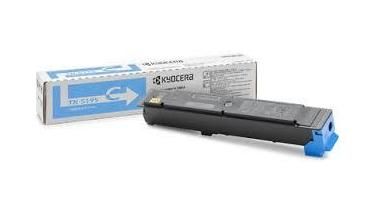 Kyocera TK-5195C - Cyan - Toner Cartridge - TASKalfa 306ci