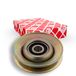febi bilstein 07162 riemschijf voor V-riem, 1 stuk | Compatibel met: MERCEDES-BENZ /8, MERCEDES-BENZ /8, MERCEDES-BENZ /8 Coupe, MERCEDES-BENZ 123 Coupe, 123 Stufenheck