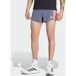 Adidas Adizero Lauf-Gel-Tasche 2 Zoll Kurze Hose