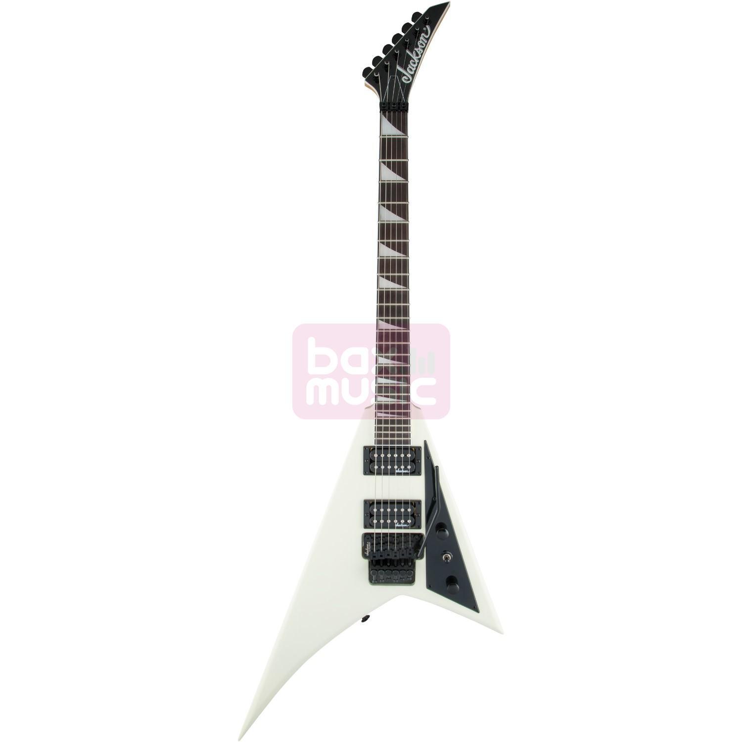 Jackson JS Series Rhoads JS 32 Ivory