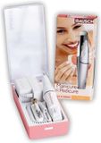 Peter Bausch Manicure Pedicure Apparaat 0307