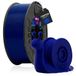 WINKLE PLA HD Filament 1.75mm Koningsblauw, 300g Spoel