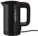 Bodum Bistro Waterkoker - Zwart - 0.5 Liter
