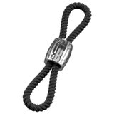 Rebel Cock Strap - double anneau pénien réglable en silicone (87 g)