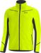 Gore Wear R3 Gore-Tex Infinium Partial Jas Heren - neon yellow/black