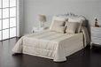 Textilia Dekbed Piton, voor bedden van 150 cm (250 x 265 cm), kleur 3, beige