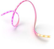 Philips Hue Flux LED strip 8 Meter - Wit en Gekleurd Licht