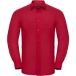Russell Athletic Chemise manches longues sur mesure en popeline