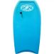 Dolphin Bodyboard Mighty Sandwich Slick 105 (Bleu/Orange)