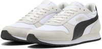 Puma St Miler Schoenen Wit EU 36