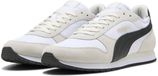 Puma St Miler Schoenen Wit EU 36