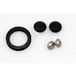 Dometic Plaque de fixation pour appareils