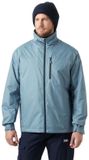 Helly Hansen Crew Pile Veste Bleu M Homme
