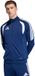 adidas Pull Homme Tiro 26 League Training Bleu Foncé - Taille XS