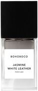 Bohoboco Jasmine White Leather Extrait 50