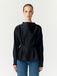 YAS Blouse 'YASPELLA' noir