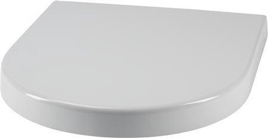 Duravit Starck 3 Toilet seat and cover